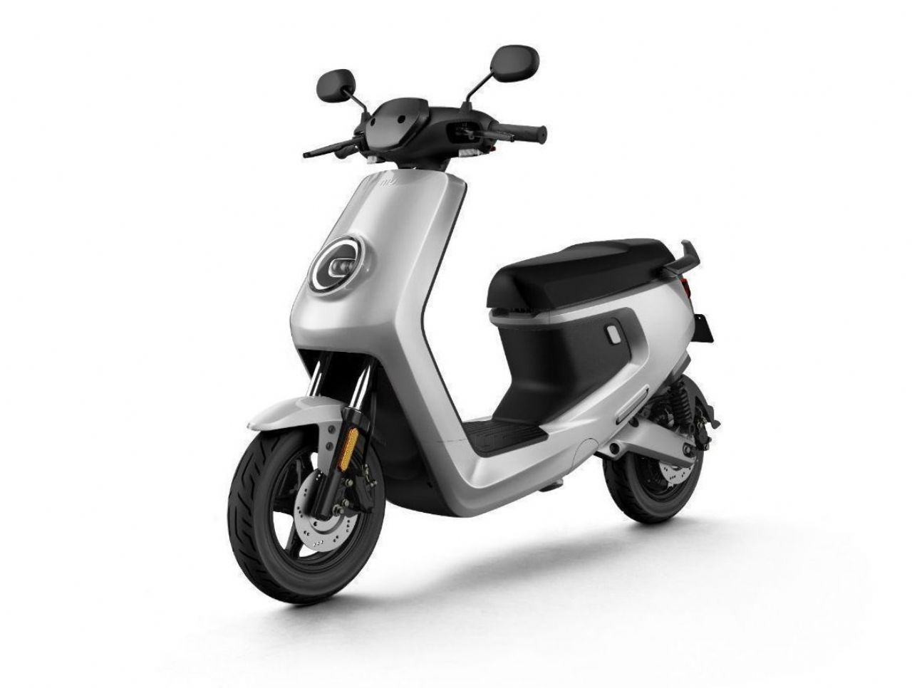 Nuuv M+ Nueva en Mendoza, deRuedas