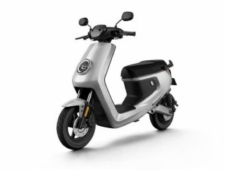 Nuuv M+ Nueva en Mendoza