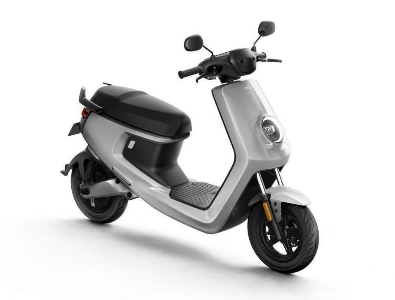 Nuuv M+ Nueva en Mendoza, deRuedas