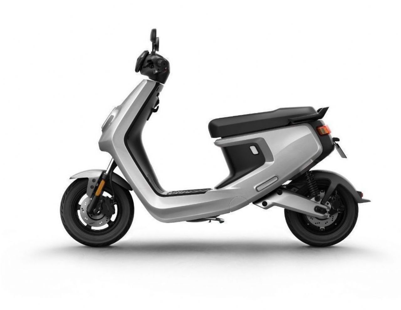 Nuuv M+ Nueva en Mendoza, deRuedas