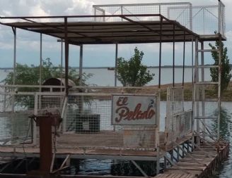 Náutica Balsa Usado en Mendoza