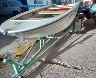 Náutica Bote Usado en Mendoza