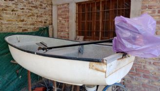 Náutica Bote Usado en Mendoza