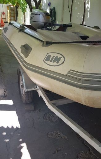 Náutica Bote Usado en Neuquén