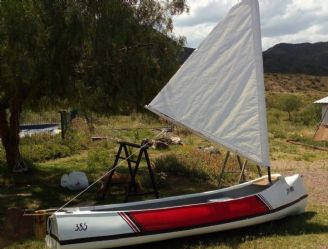 Náutica Bote Usado en Mendoza