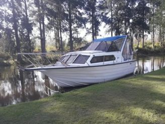 Náutica Cruceros Usado en Buenos Aires