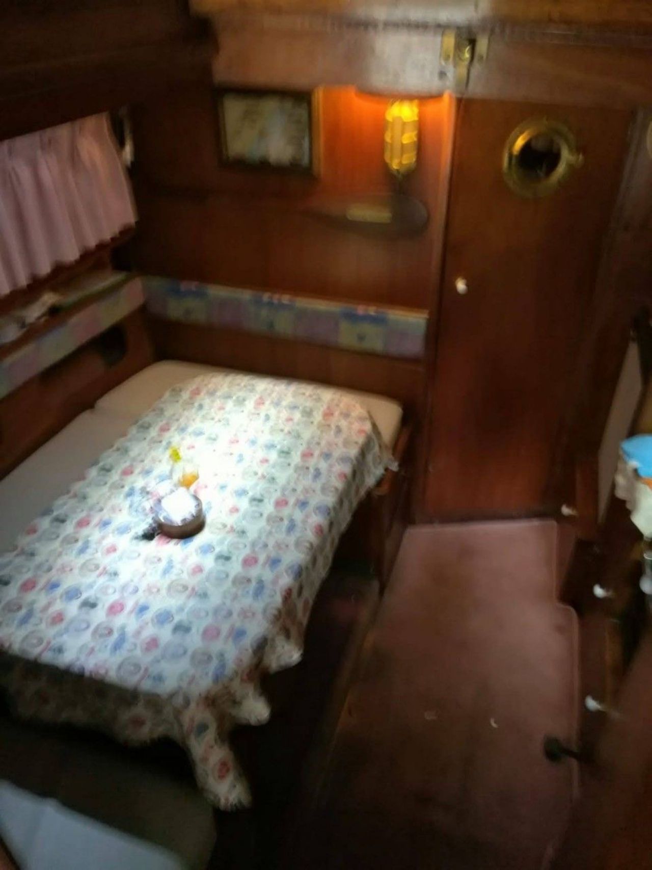 Náutica Cruceros Usado en Buenos Aires, deRuedas