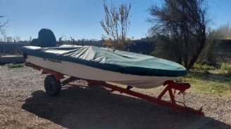 Náutica Lancha Usado en Mendoza