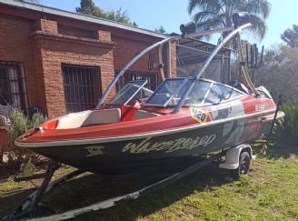 Náutica Lancha Usado en Córdoba