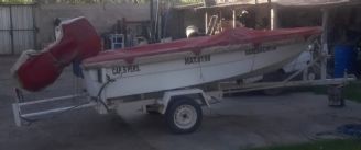 Náutica Lancha Usado en Mendoza