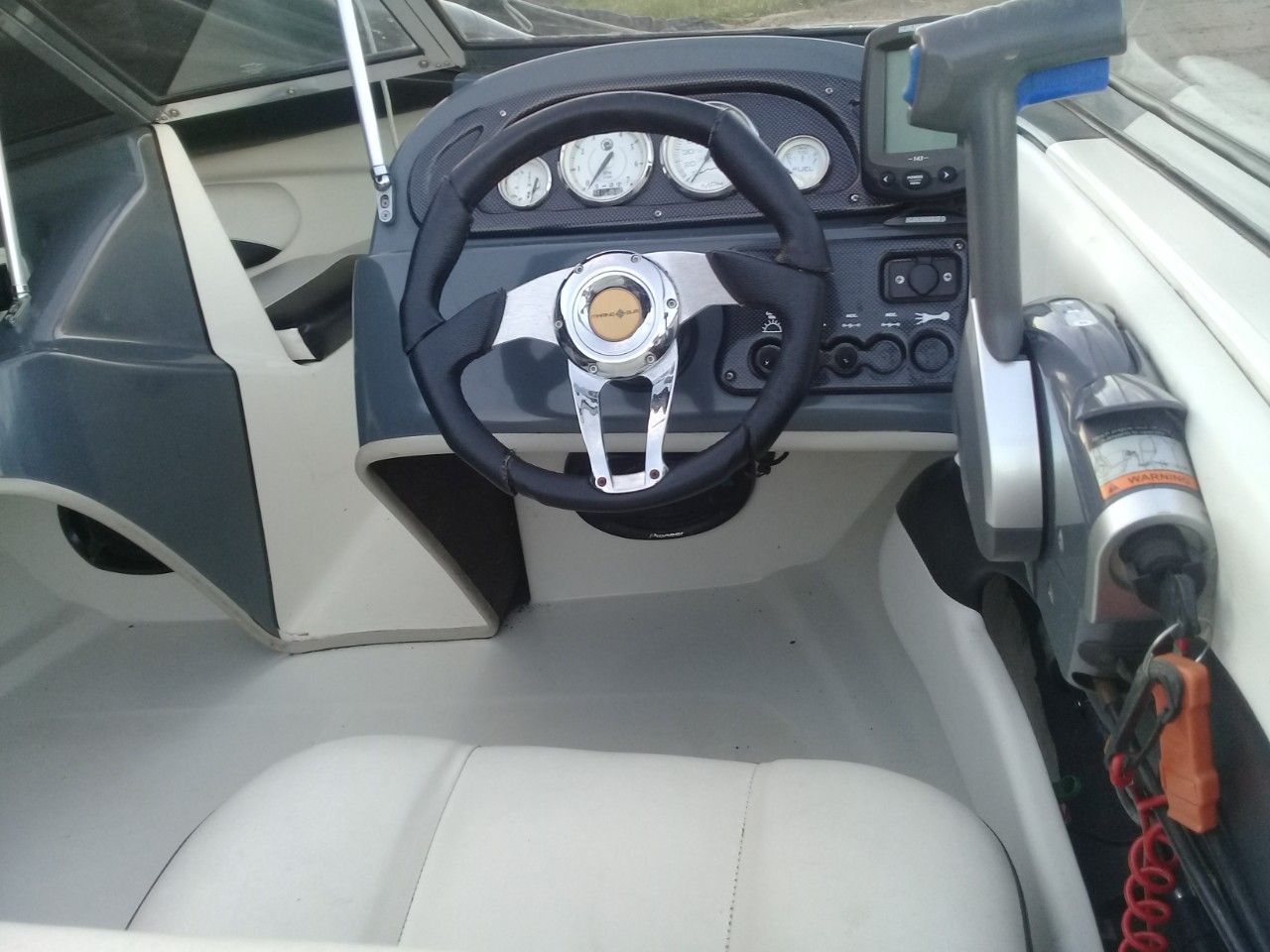 Náutica Lancha Usado en Entre Ríos, deRuedas