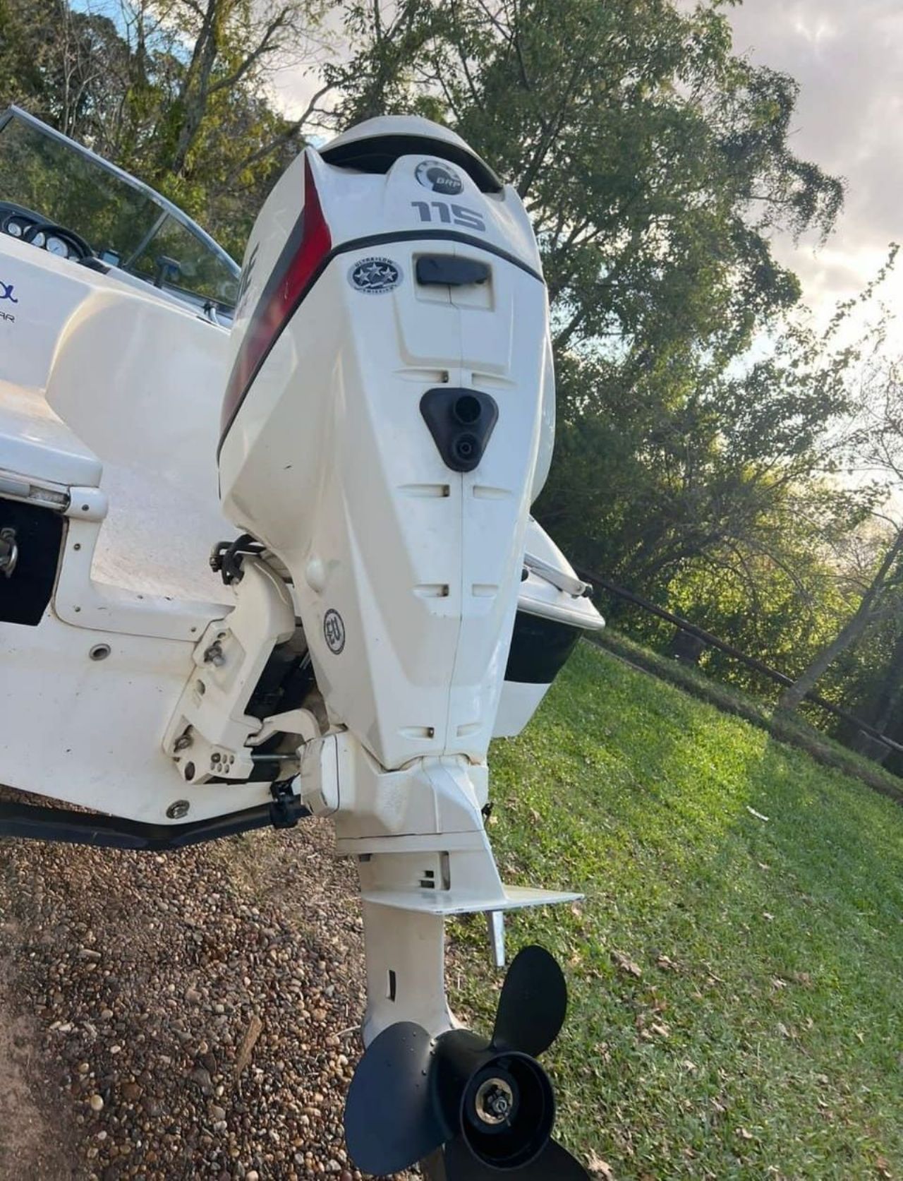 Náutica Lancha Usado en Entre Ríos, deRuedas