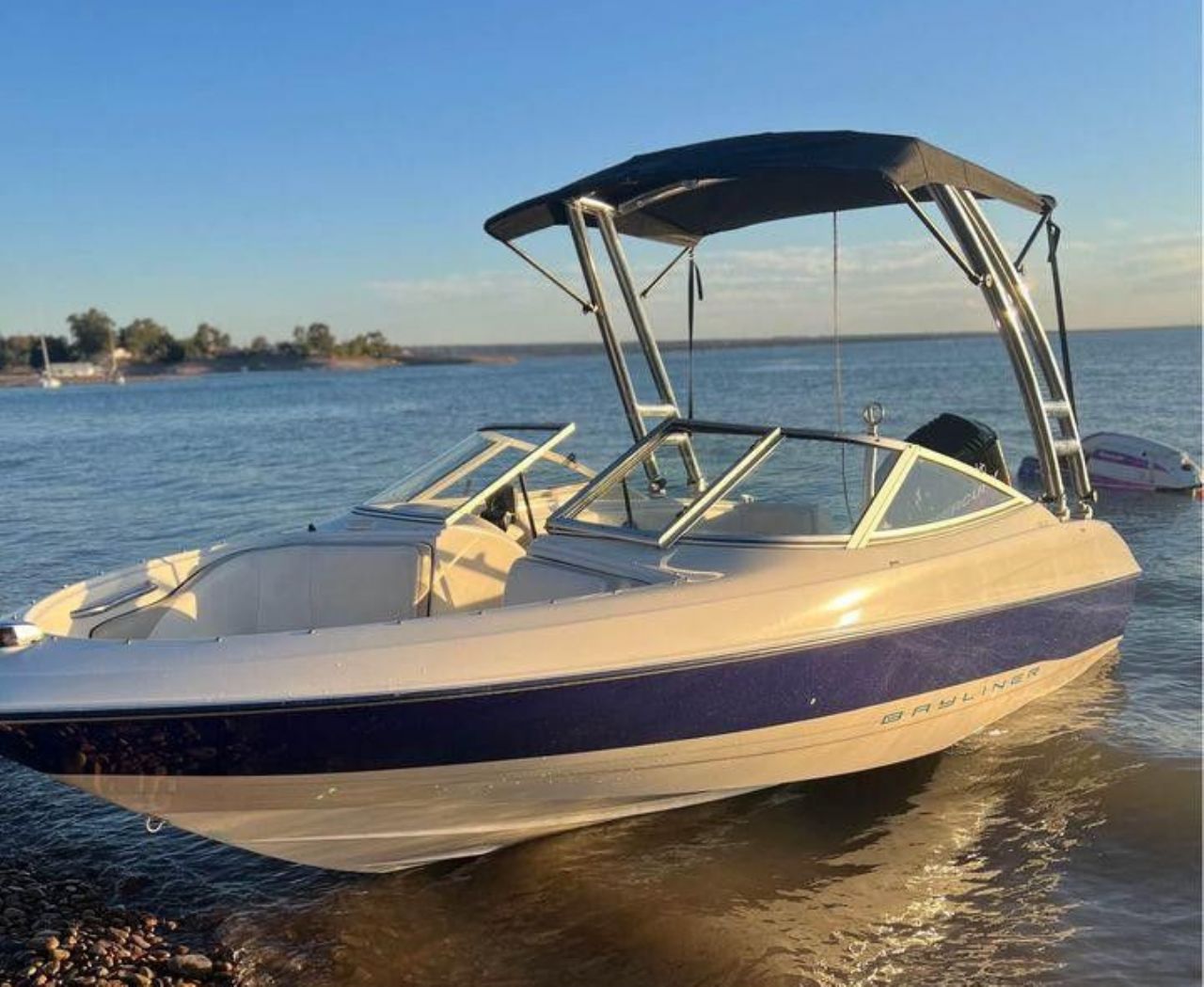 Náutica Lancha Usado en Mendoza, deRuedas