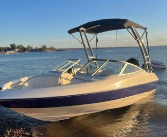 Náutica Lancha Usado en Mendoza