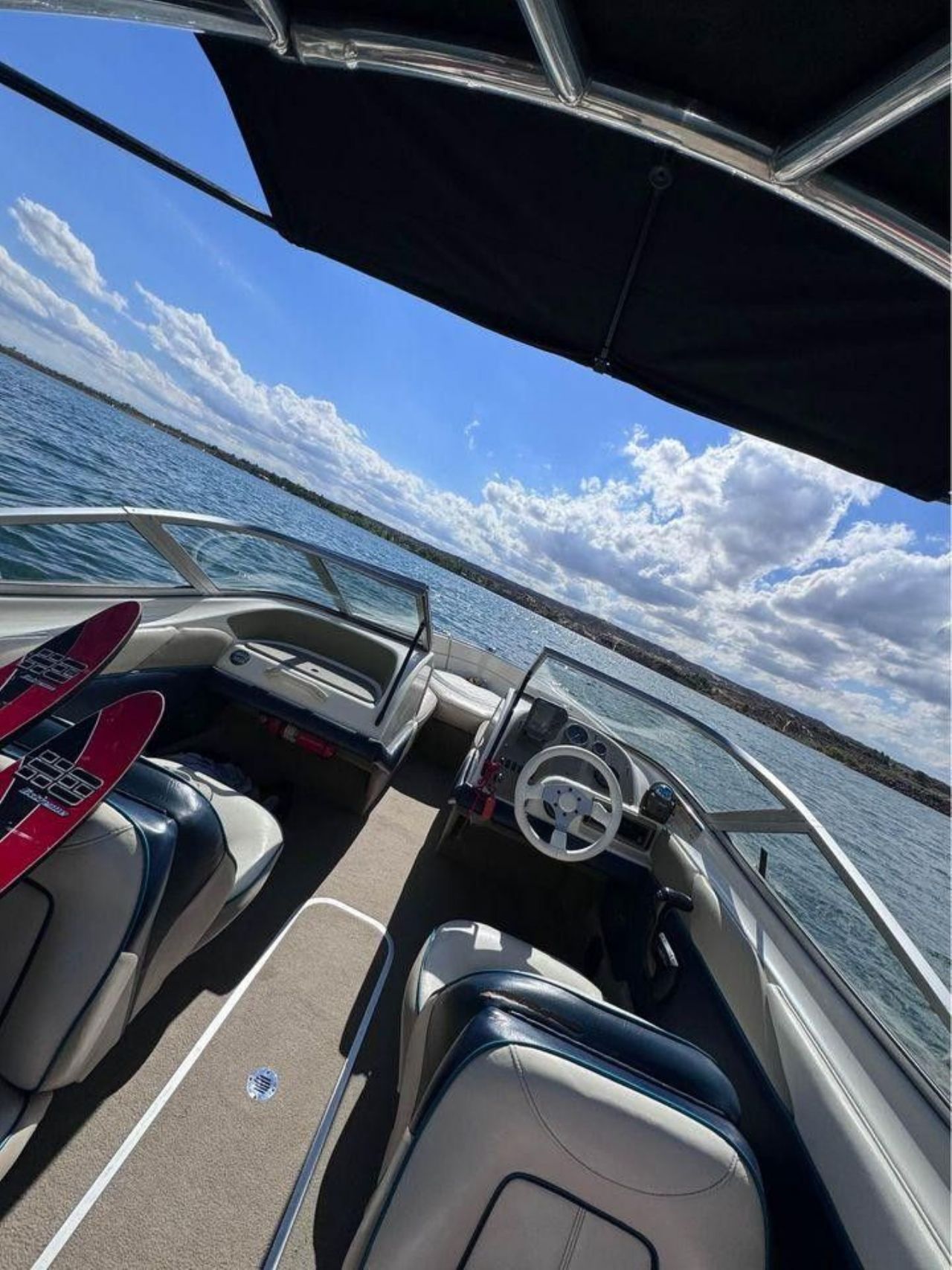 Náutica Lancha Usado en Mendoza, deRuedas