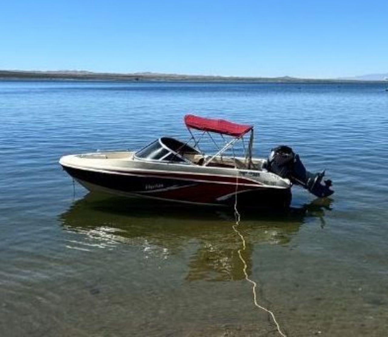Náutica Lancha Usado en Mendoza, deRuedas