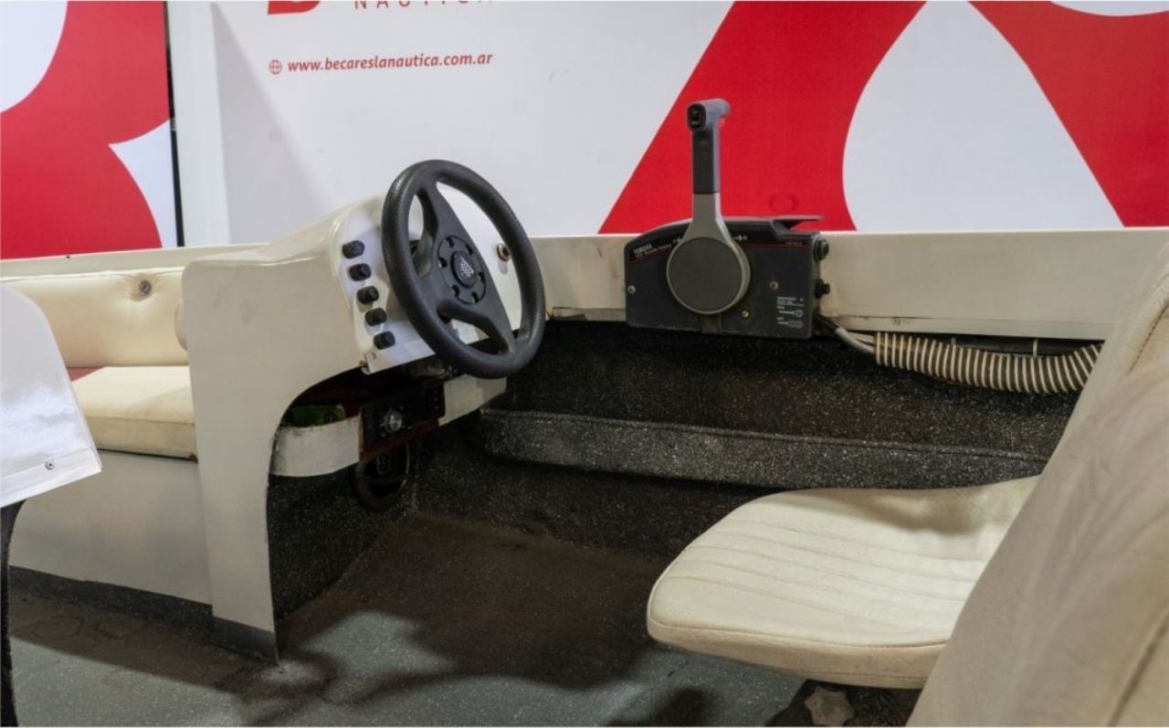 Náutica Lancha Usado en Mendoza, deRuedas