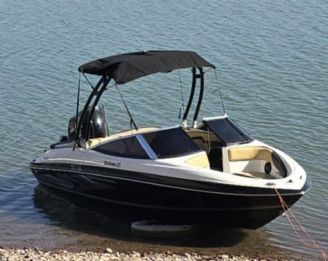 Náutica Lancha Usado en Mendoza