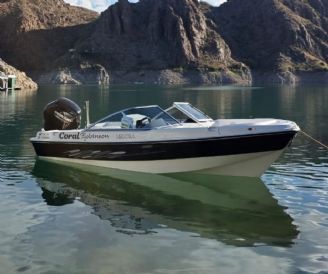 Náutica Lancha Usado en Mendoza