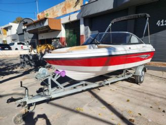 Náutica Lancha Usado en Mendoza