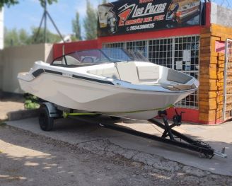 Náutica Lancha Nuevo en Mendoza