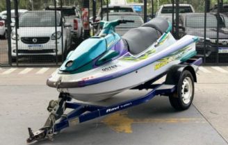 Náutica Moto de Agua Usado en Córdoba