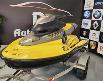 Náutica Moto de Agua Usado en Mendoza