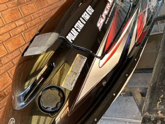 Náutica Moto de Agua Usado en Córdoba