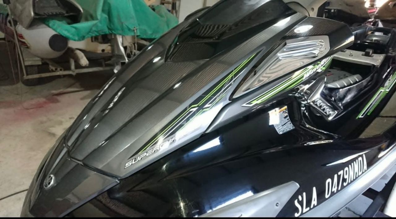 Náutica Moto de Agua Usado en Mendoza, deRuedas