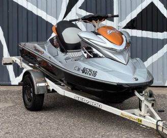 Náutica Moto de Agua Usado en Córdoba