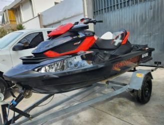 Náutica Moto de Agua Usado en Mendoza