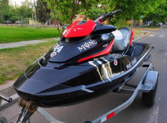 Náutica Moto de Agua Usado en Mendoza