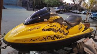 Náutica Moto de Agua Usado en Mendoza
