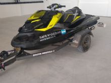 Náutica Moto de Agua Usado en Mendoza