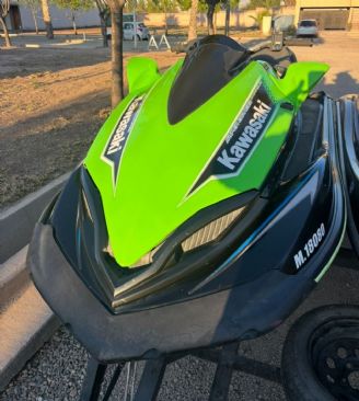 Náutica Moto de Agua Usado en Mendoza