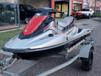 Náutica Moto de Agua Usado en San Juan