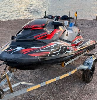 Náutica Moto de Agua Usado en San Juan