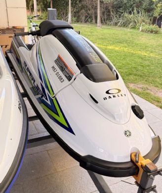 Náutica Moto de Agua Usado en San Juan
