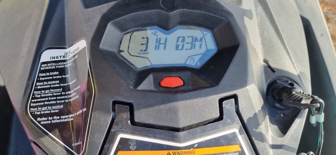 Náutica Moto de Agua Usado en Mendoza, deRuedas