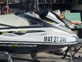 Náutica Moto de Agua Usado en Mendoza