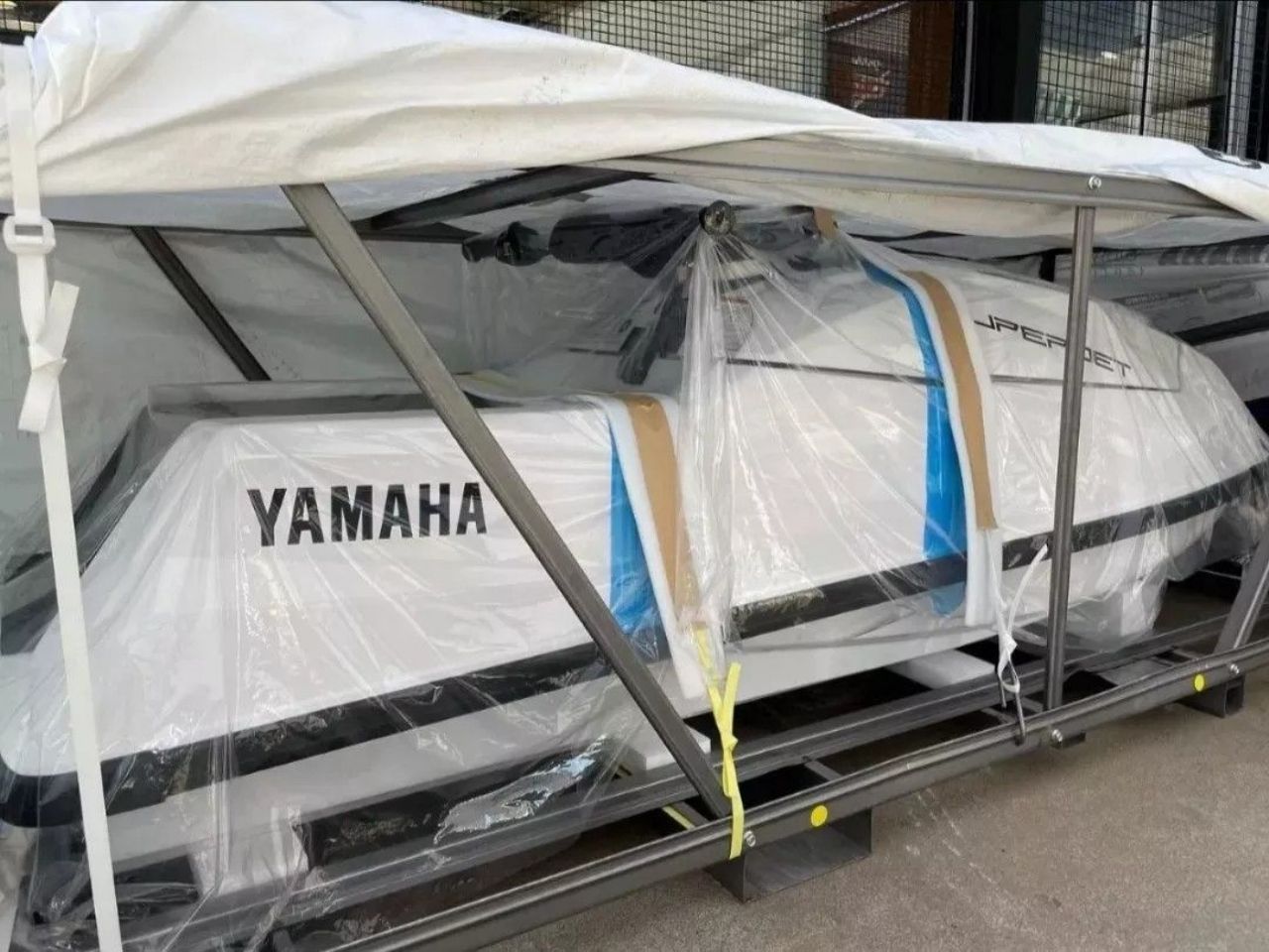 Náutica Moto de Agua Usado en Córdoba, deRuedas