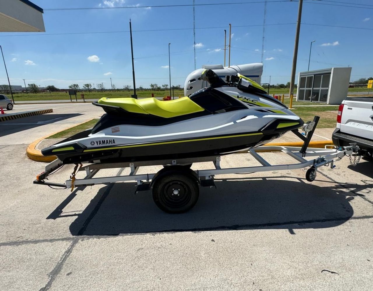 Náutica Moto de Agua Usado en Córdoba, deRuedas