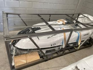 Náutica Moto de Agua Nuevo en San Juan