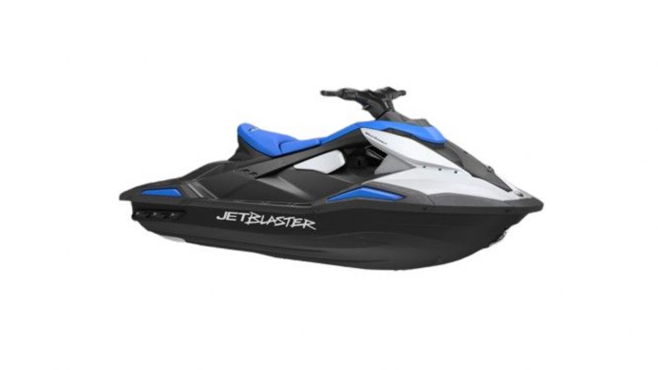 Náutica Moto de Agua Nuevo en San Juan, deRuedas