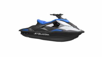 Náutica Moto de Agua Nuevo en San Juan