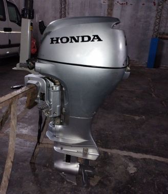 Náutica Motor Náutico Usado en Mendoza