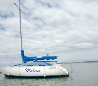 Náutica Velero Nuevo en Mendoza