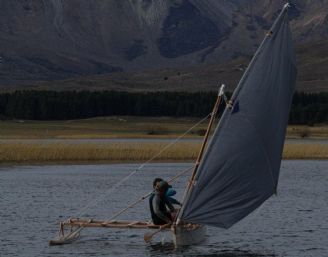 Náutica Velero Nuevo en Chubut