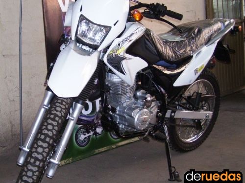 Okinoi 150 Nueva en Mendoza, deRuedas