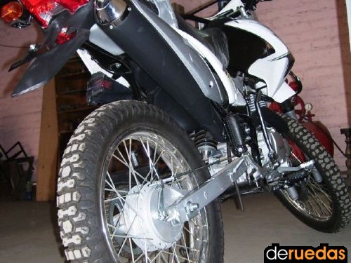 Okinoi 150 Nueva en Mendoza, deRuedas